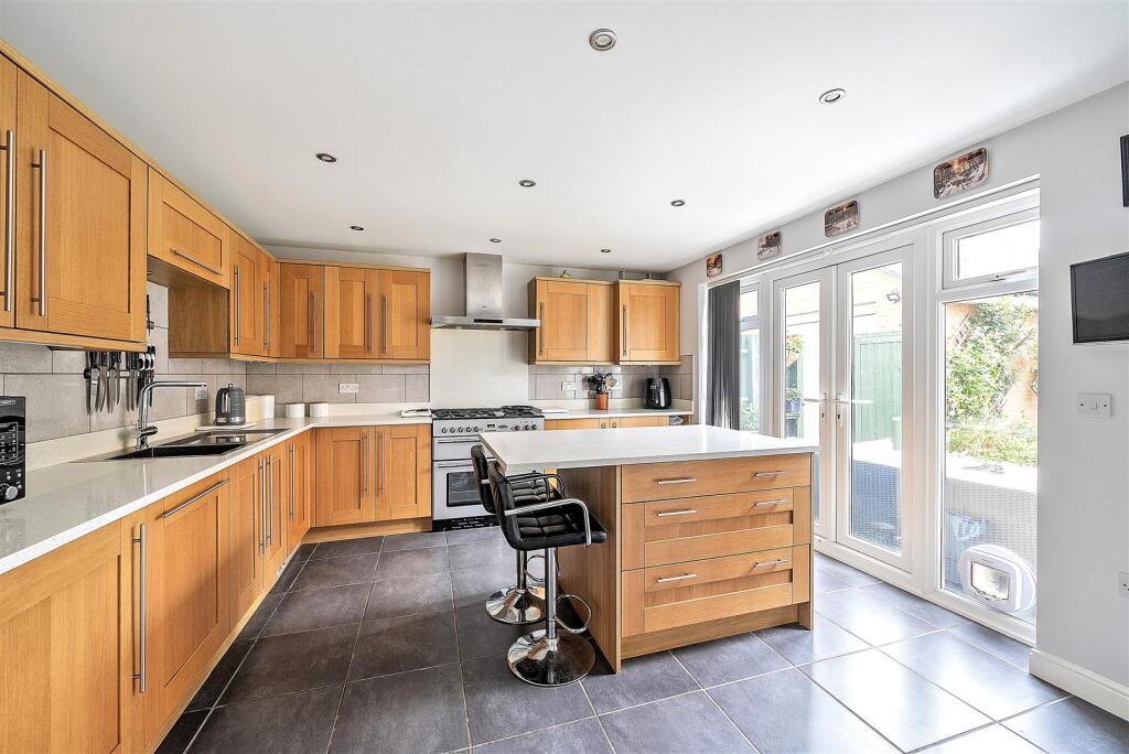 Main image of property: Exmoor Avenue, Biggleswade
