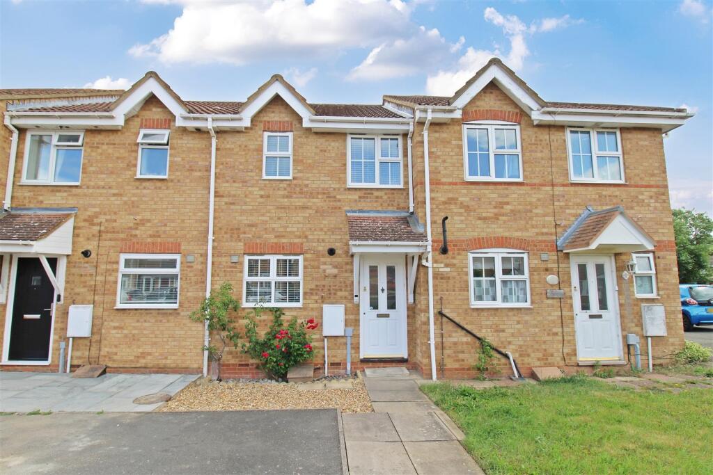Main image of property: Warkworth Close, Sandy