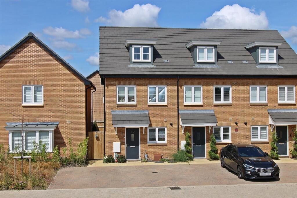 Main image of property: Sycamore Gardens, Langford