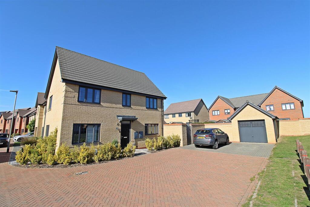 Main image of property: Binder Place, Biggleswade