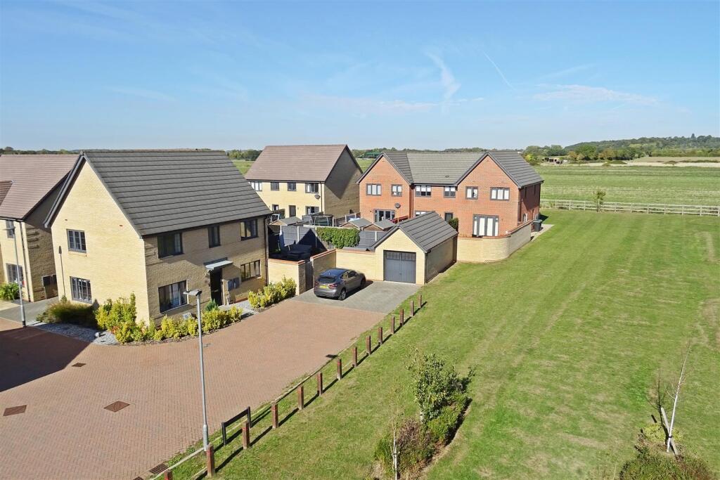 Main image of property: Binder Place, Biggleswade