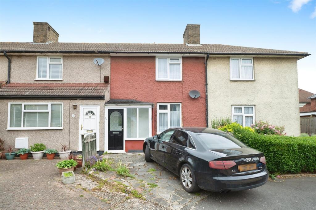 Main image of property: Cannington Road, Dagenham
