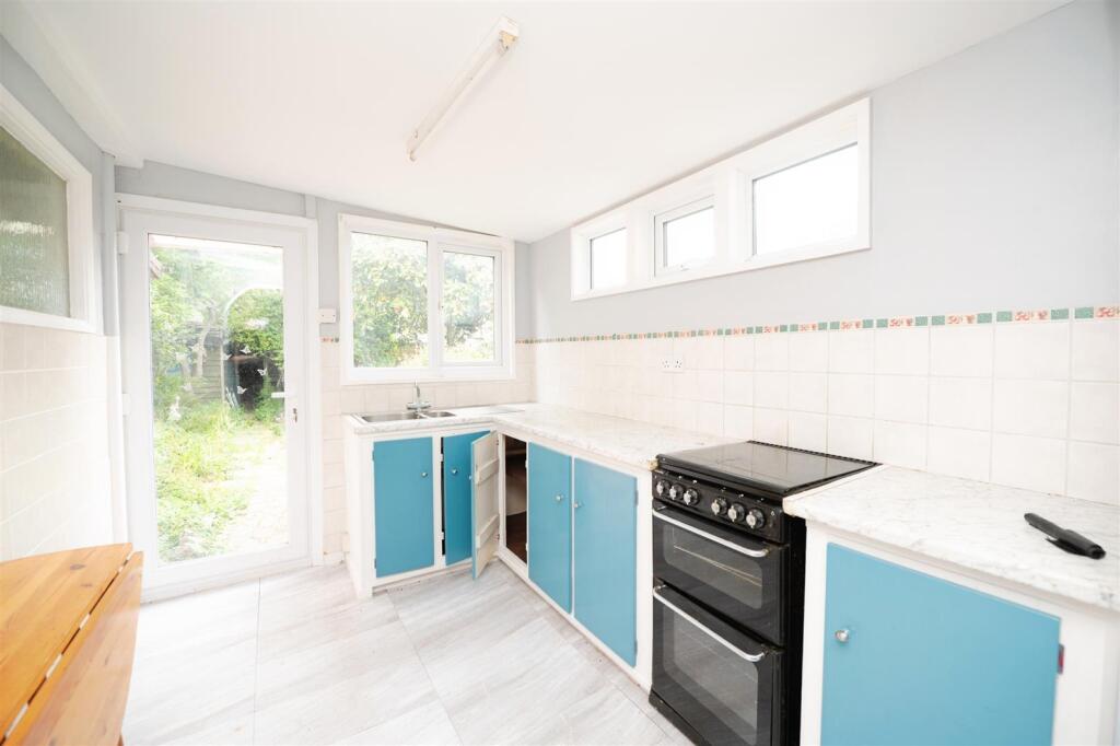 Main image of property: Cannington Road, Dagenham