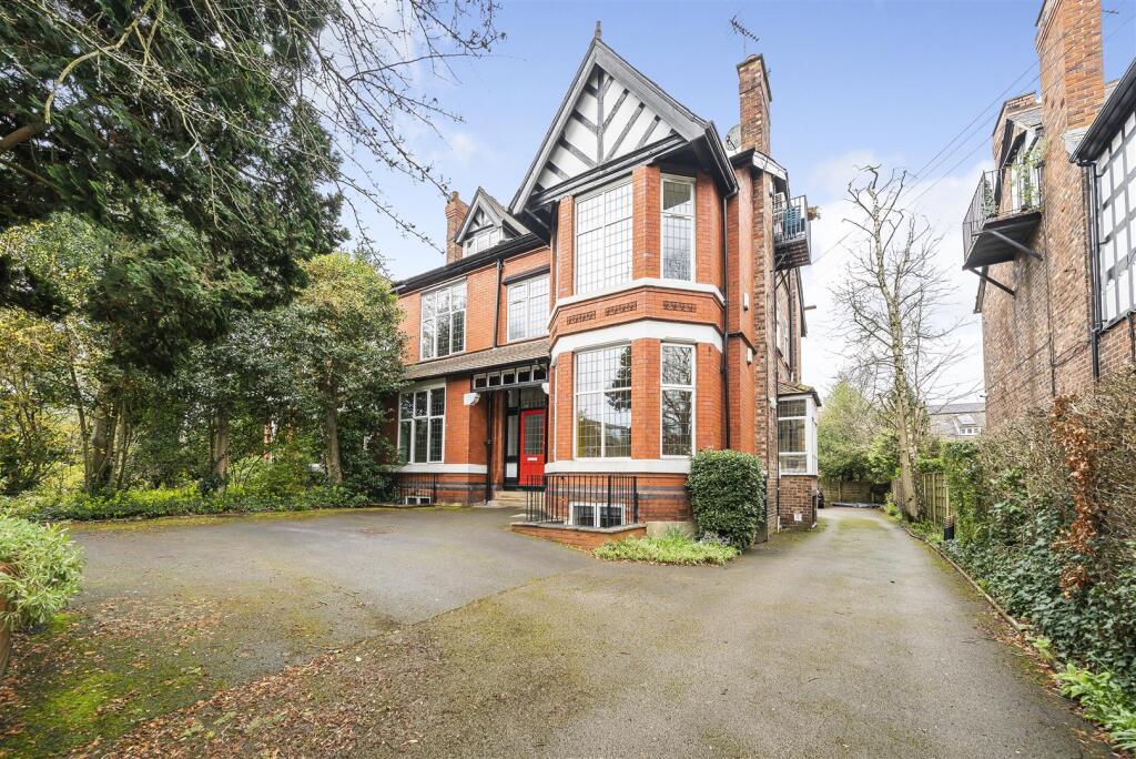 Main image of property: 3 Elm Road, Manchester