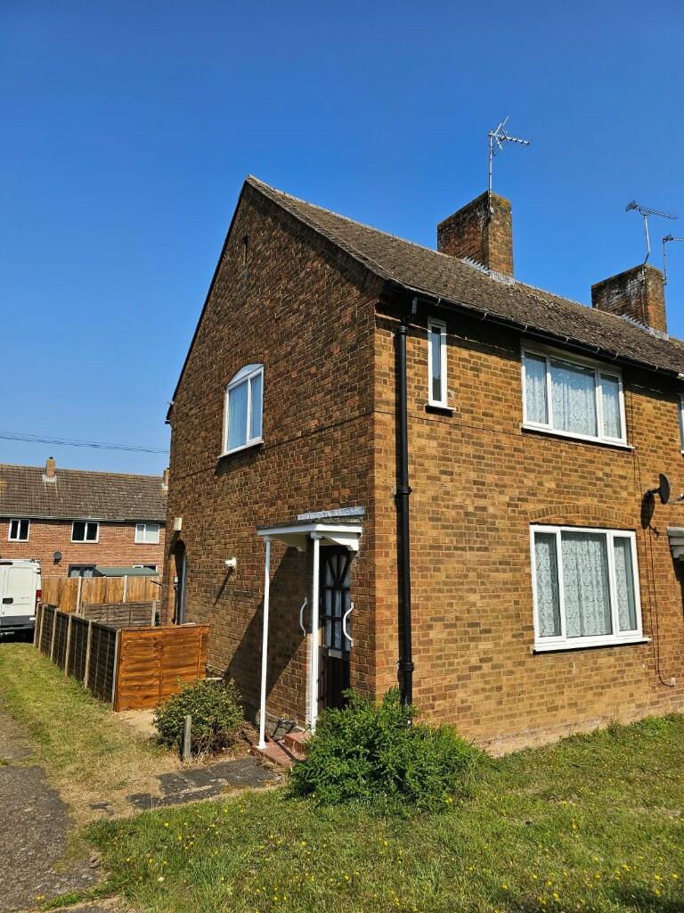 Main image of property: Newall Avenue, IP25