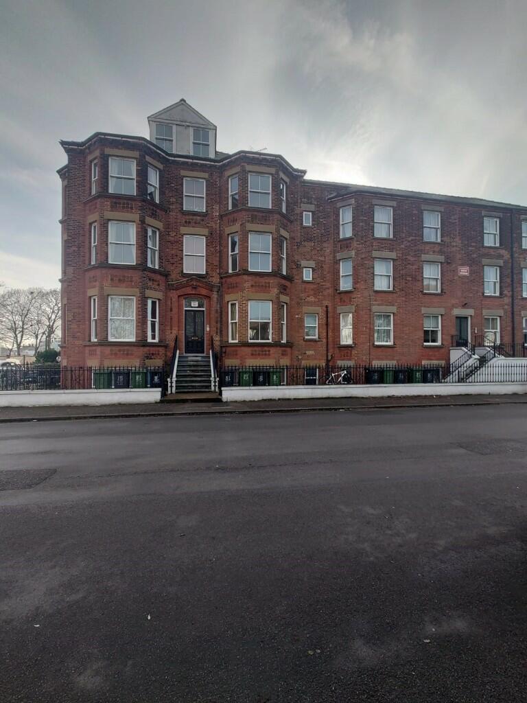 Main image of property: Sandown Road, Great Yarmouth, Norfolk, NR30