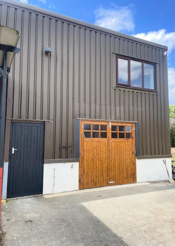 Main image of property: Saham Road, IP25