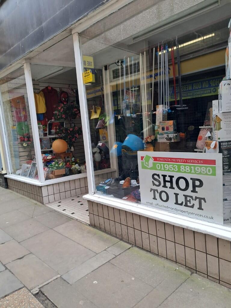 Main image of property: Market Row, Great Yarmouth, Norfolk, NR30