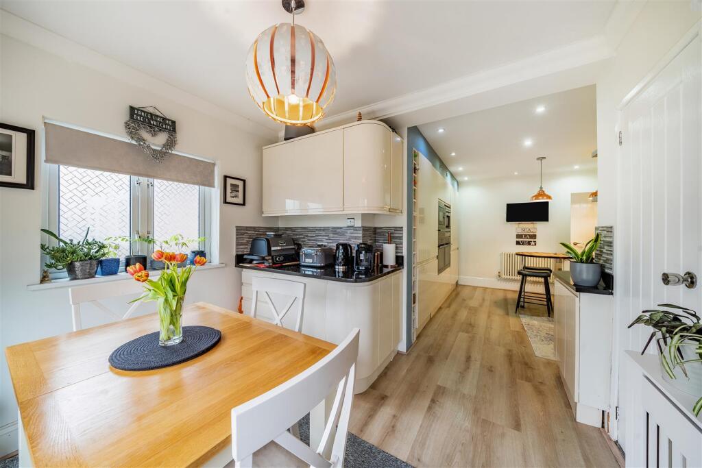 Main image of property: Lealand Road, Portsmouth