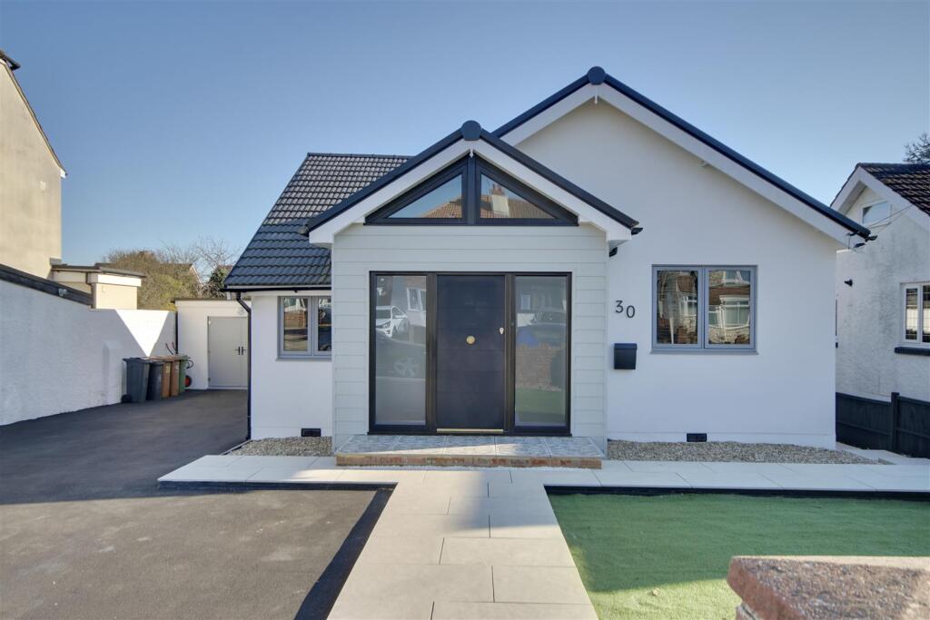 Main image of property: First Avenue, Farlington, Portsmouth