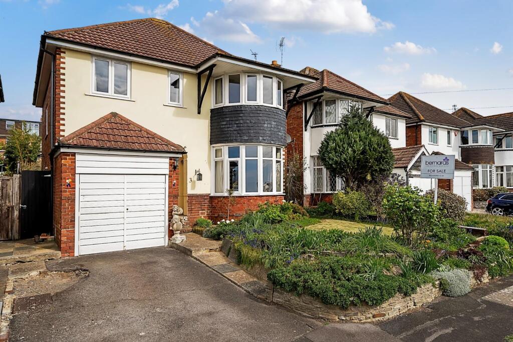 Main image of property: Auriol Drive, Havant