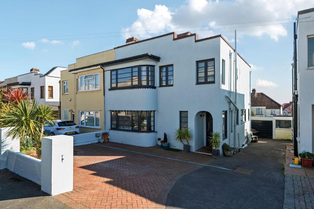 Main image of property: Colville Road, Portsmouth