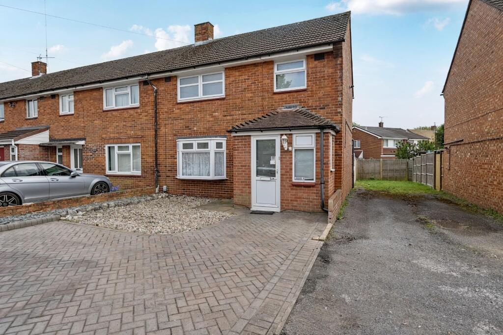 Main image of property: Copsey Grove, Portsmouth