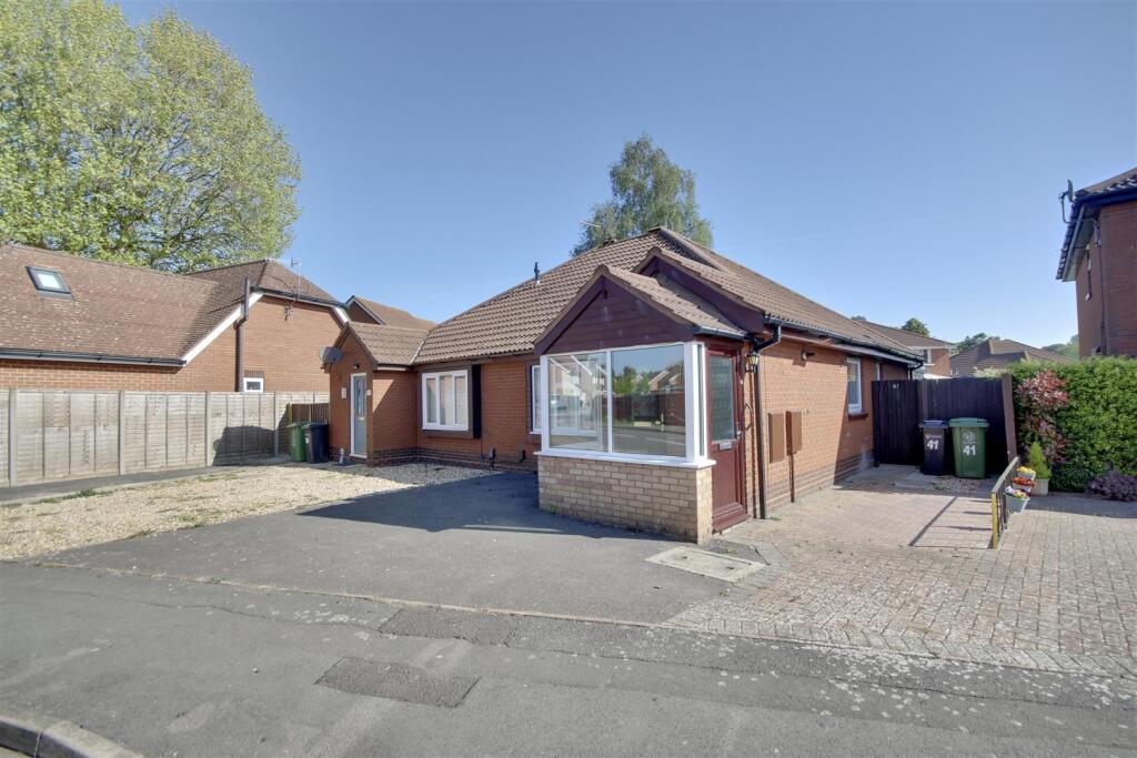 Main image of property: Stroudley Avenue, Portsmouth