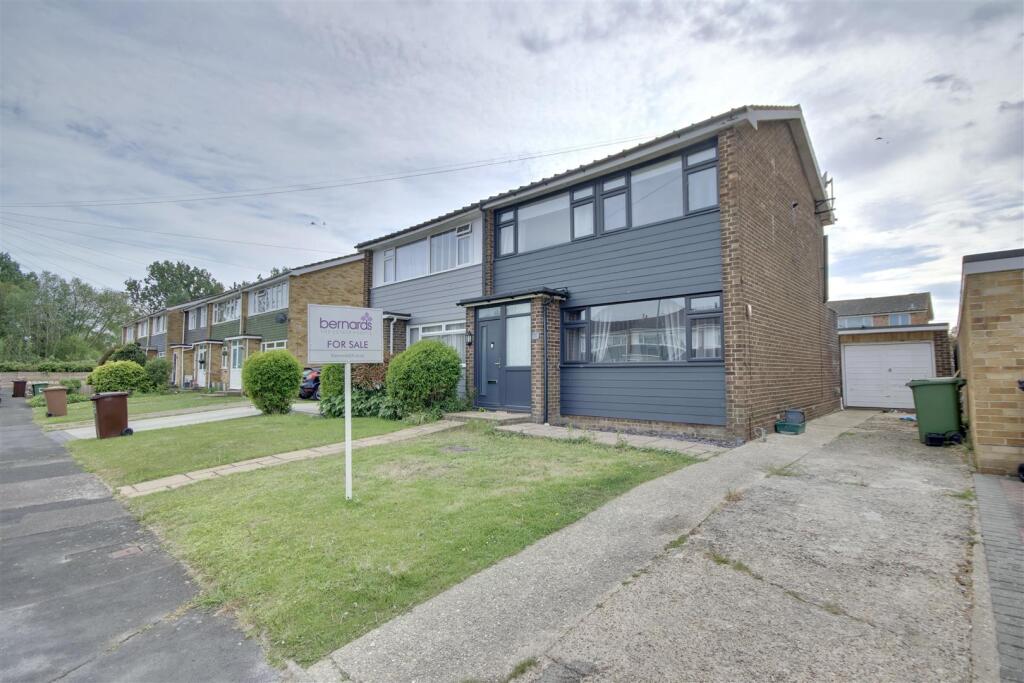 Main image of property: Kestrel Place, Portsmouth