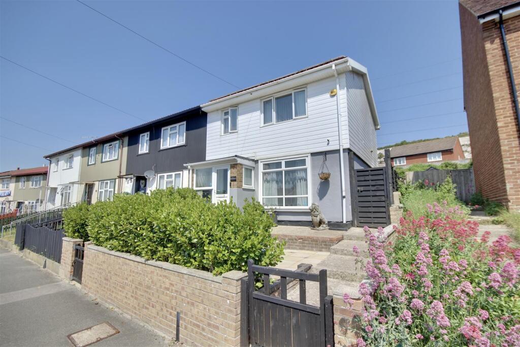 Main image of property: Deerhurst Crescent, Portsmouth
