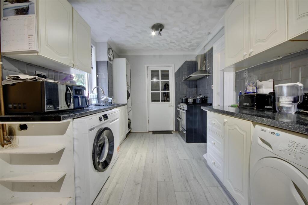 Main image of property: Chedworth Crescent, Portsmouth