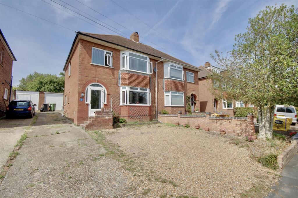 Main image of property: Grant Road, Portsmouth