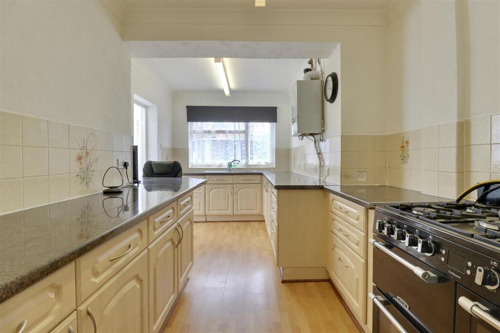 Main image of property: Raymond Road, Portsmouth