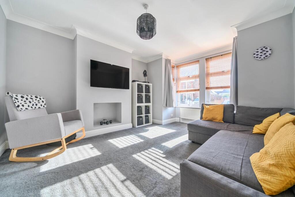 Main image of property: Mansvid Avenue, Portsmouth