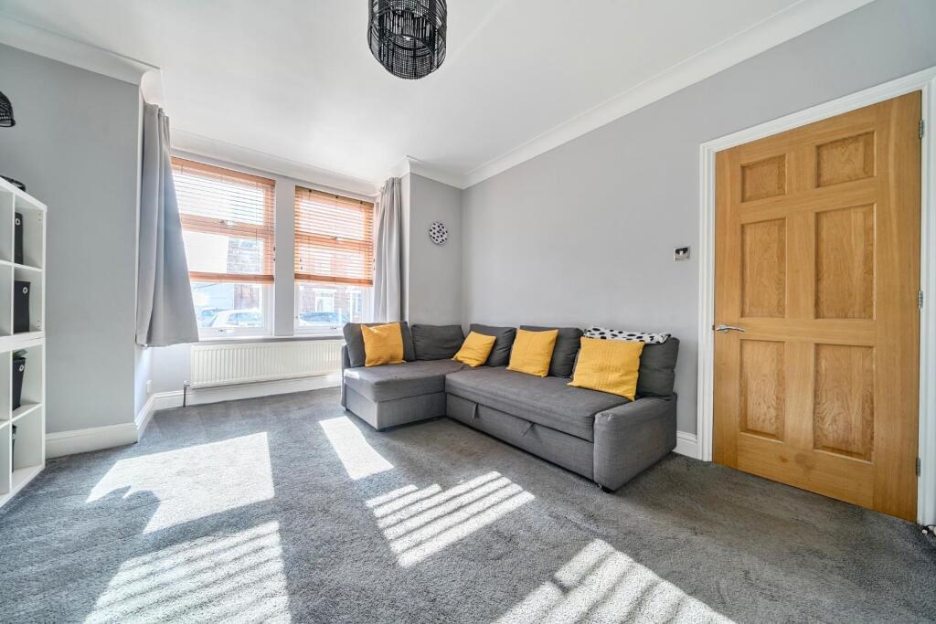 Main image of property: Mansvid Avenue, Portsmouth