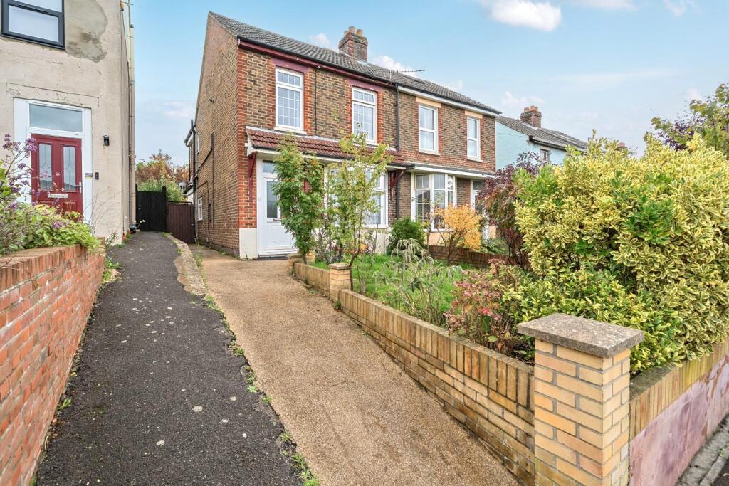 Main image of property: Portsdown Road, Portsmouth