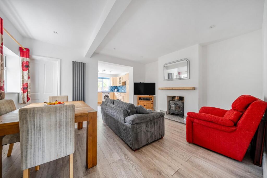 Main image of property: Portsdown Road, Portsmouth