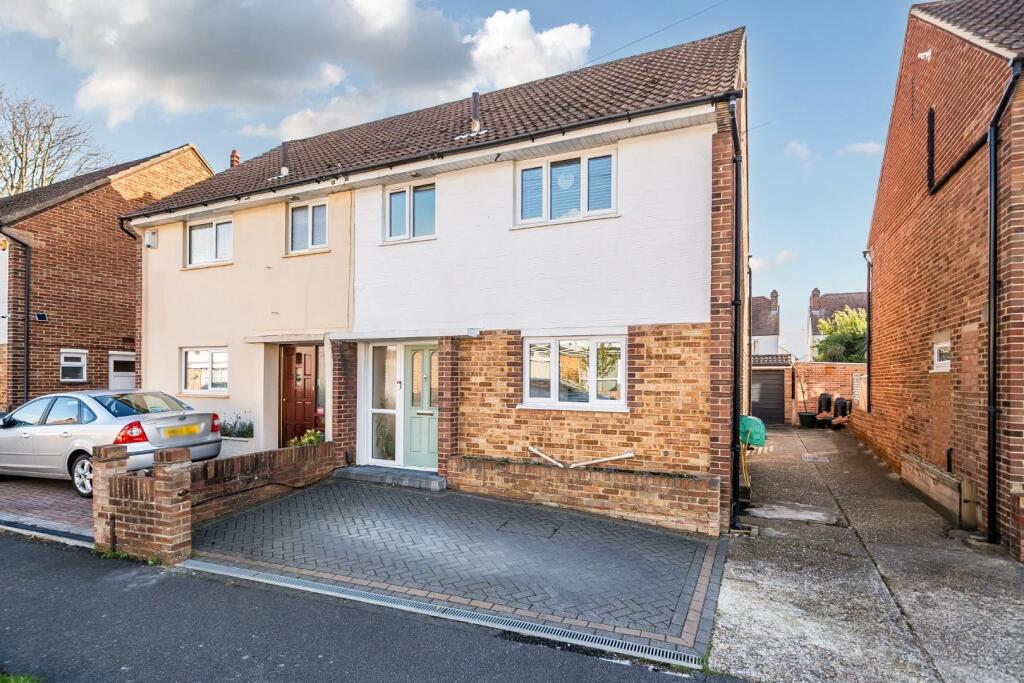 Main image of property: Southbourne Avenue, Portsmouth