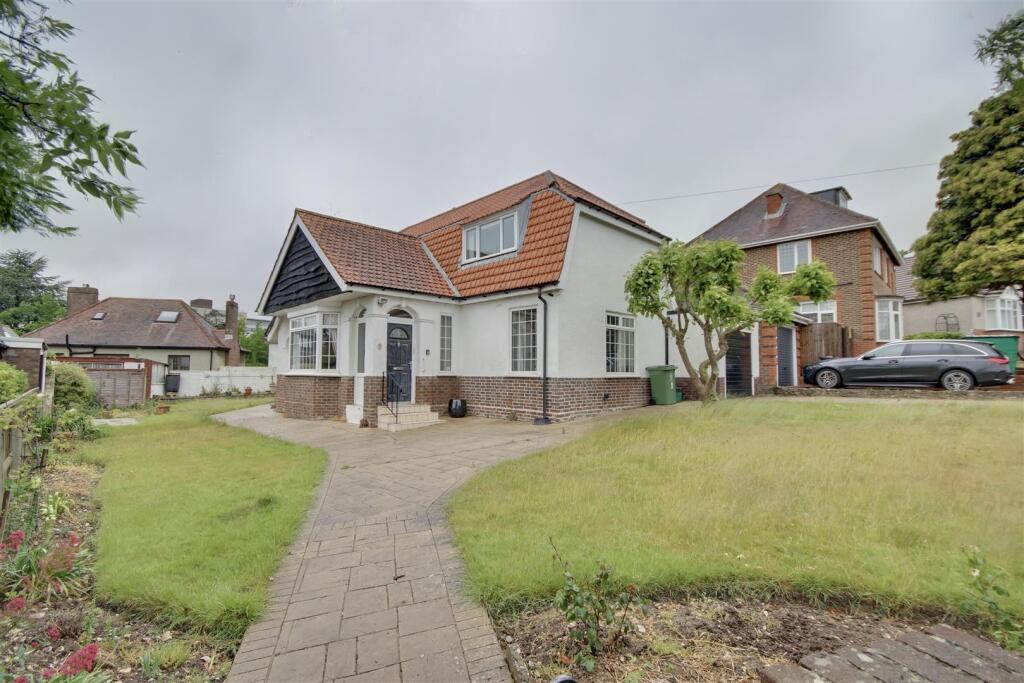 Main image of property: St. Johns Road, Cosham, Portsmouth
