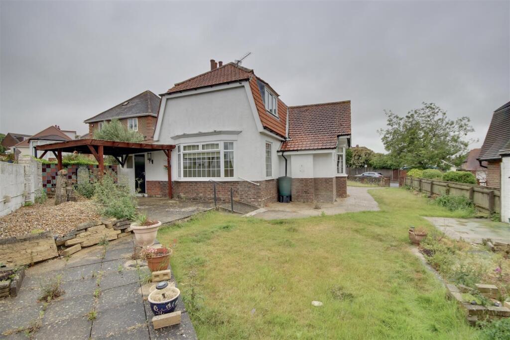 Main image of property: St. Johns Road, Cosham, Portsmouth