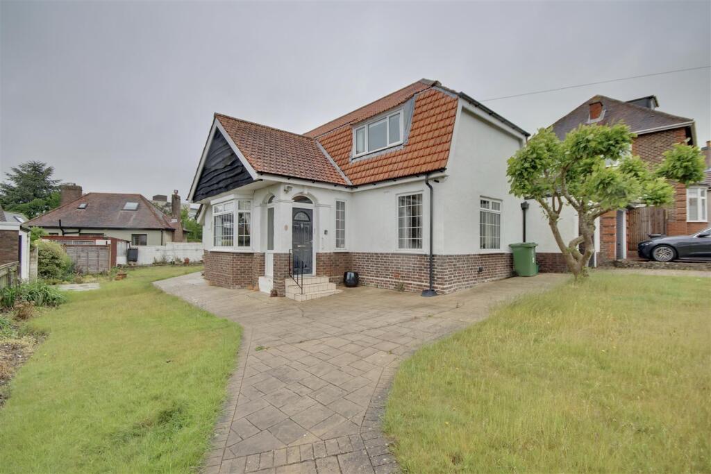 Main image of property: St. Johns Road, Cosham, Portsmouth