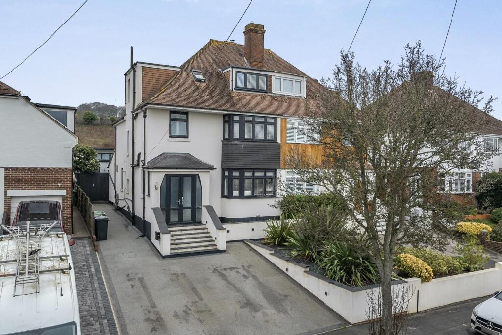 Main image of property: Woodfield Avenue, Portsmouth