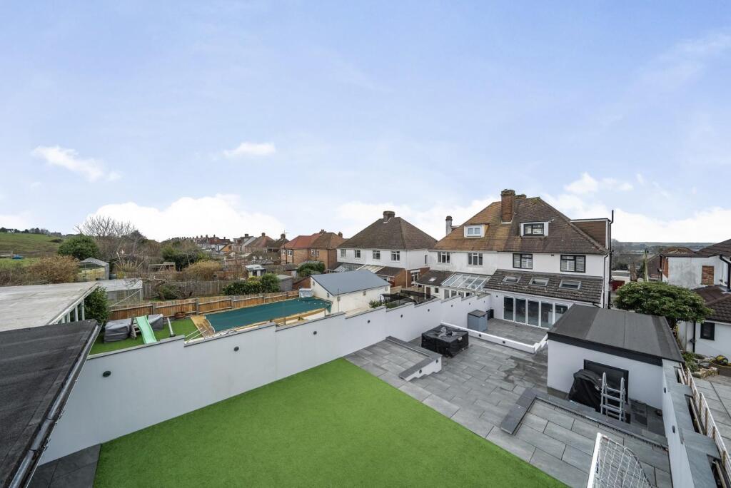 Main image of property: Woodfield Avenue, Portsmouth