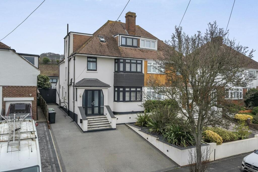 Main image of property: Woodfield Avenue, Portsmouth