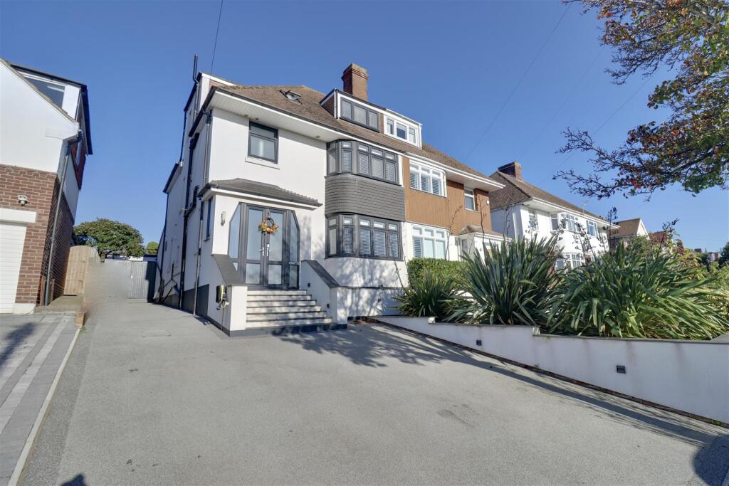 Main image of property: Woodfield Avenue, Portsmouth