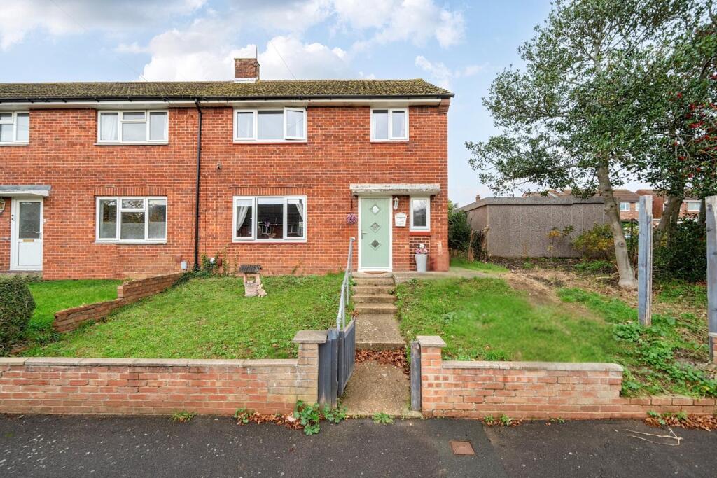 Main image of property: Copsey Grove, Drayton, Portsmouth