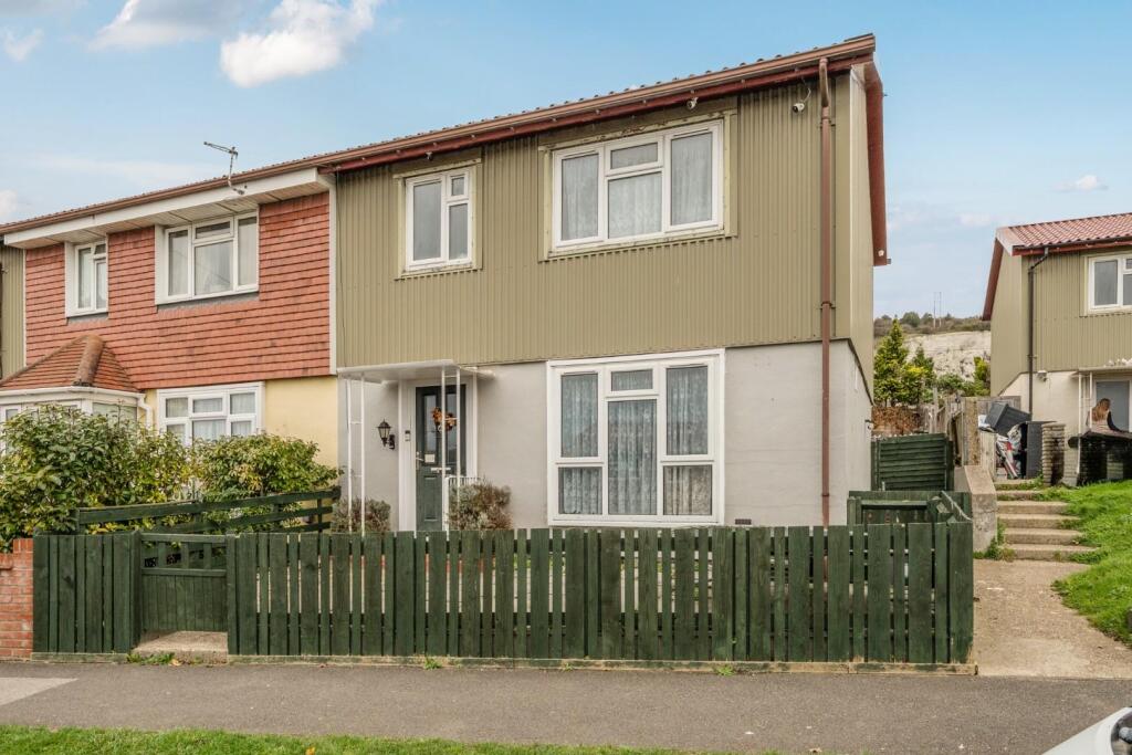 Main image of property: Deerhurst Crescent, Portsmouth