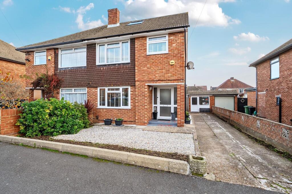 Main image of property: Waverley Road, Drayton, Portsmouth