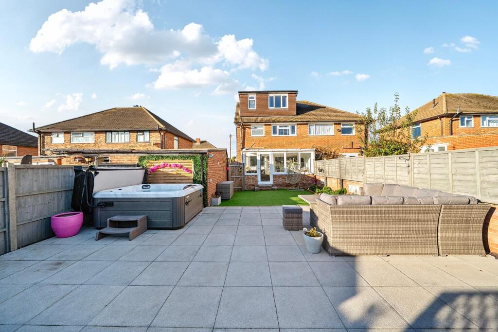 Main image of property: Waverley Road, Drayton, Portsmouth