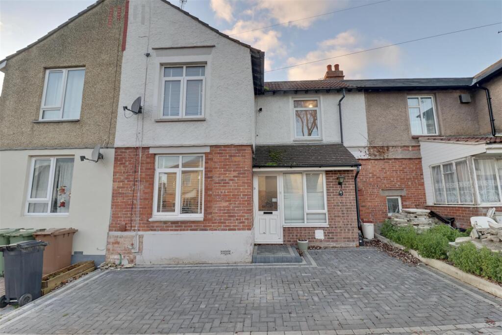 Main image of property: Fourth Avenue, Portsmouth