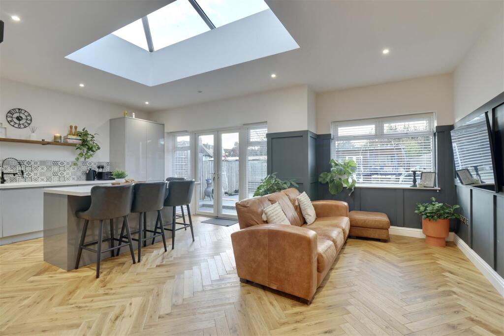 Main image of property: Fourth Avenue, Portsmouth