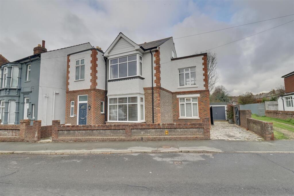 Main image of property: Knowsley Road, Portsmouth
