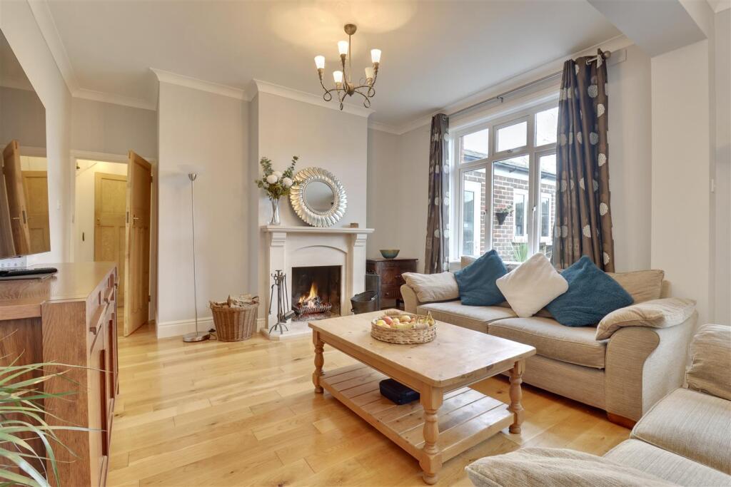 Main image of property: Knowsley Road, Portsmouth