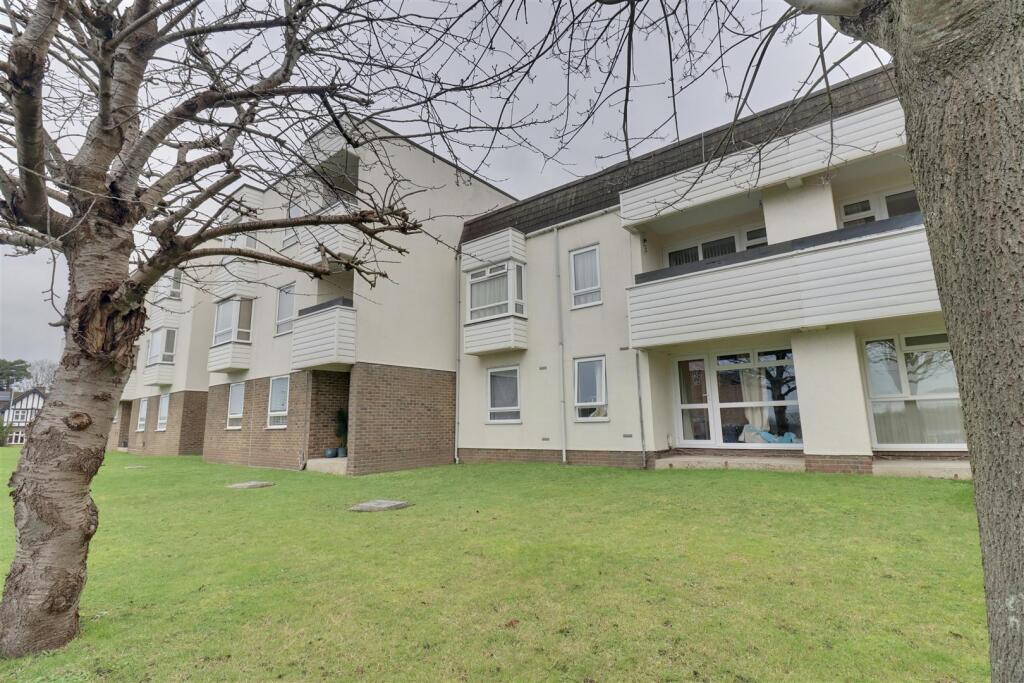 Main image of property: TUDOR COURT, REGAL CLOSE, PO6 2EG