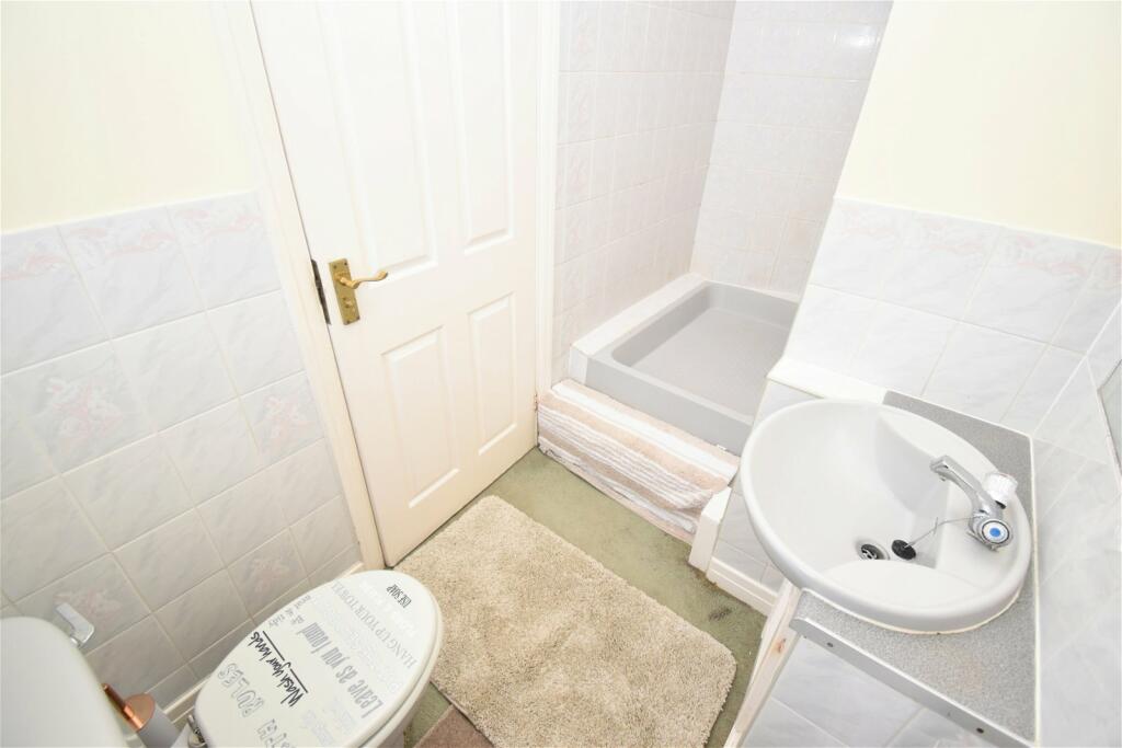 4 bedroom detached house for sale in Birchfield Road, Widnes, WA8 7TG, WA8