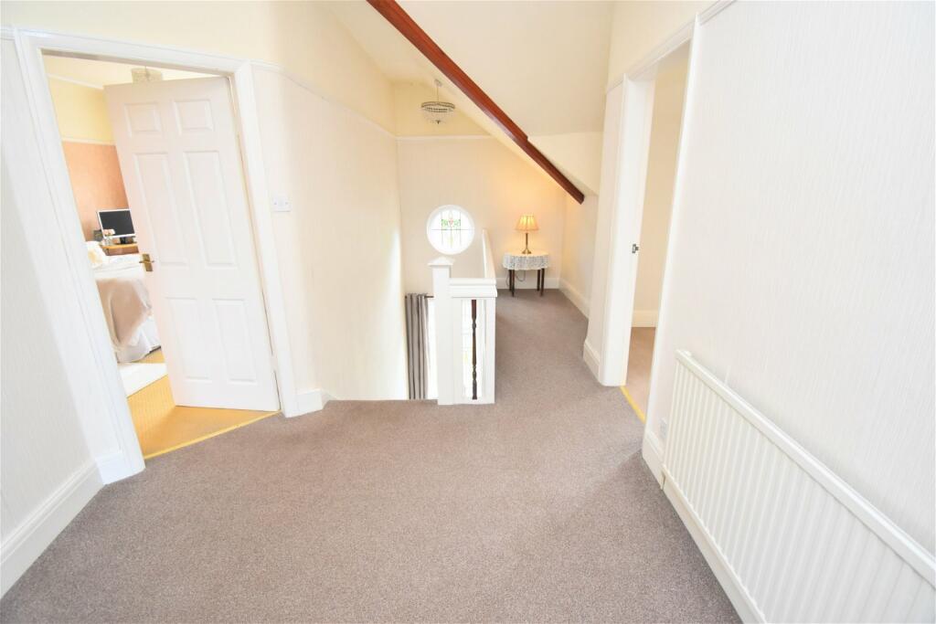 4 bedroom detached house for sale in Birchfield Road, Widnes, WA8 7TG, WA8