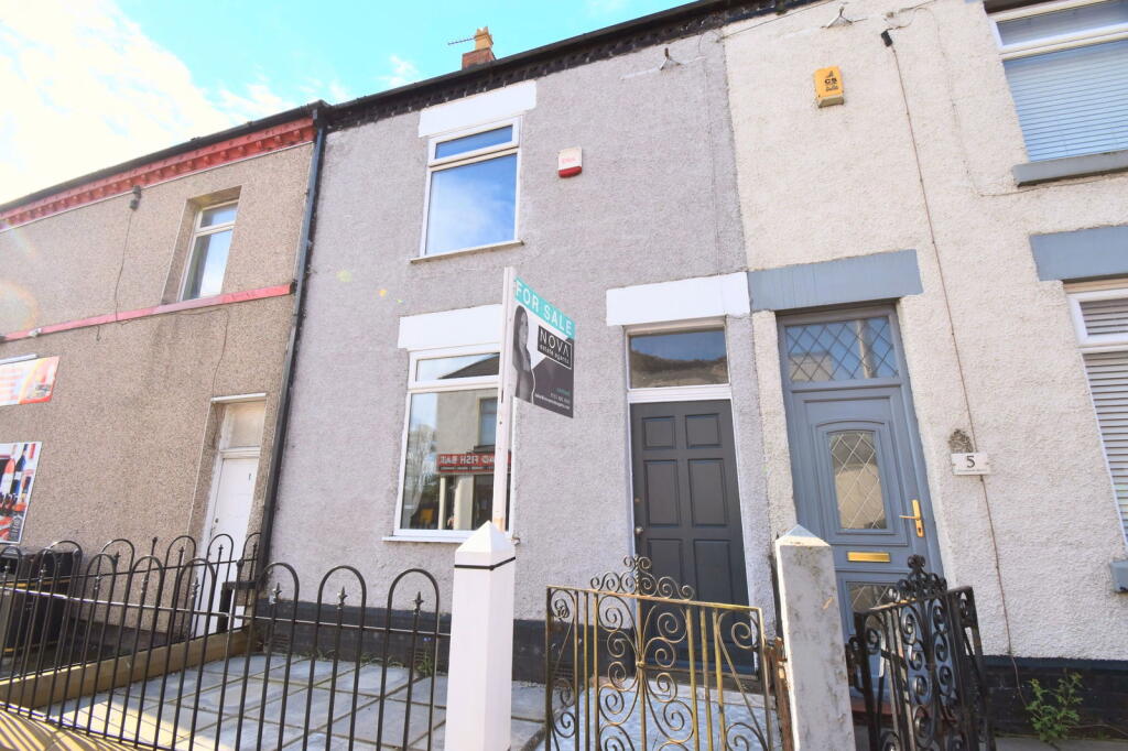 Main image of property: Halebank Road, Widnes, WA8 8NA