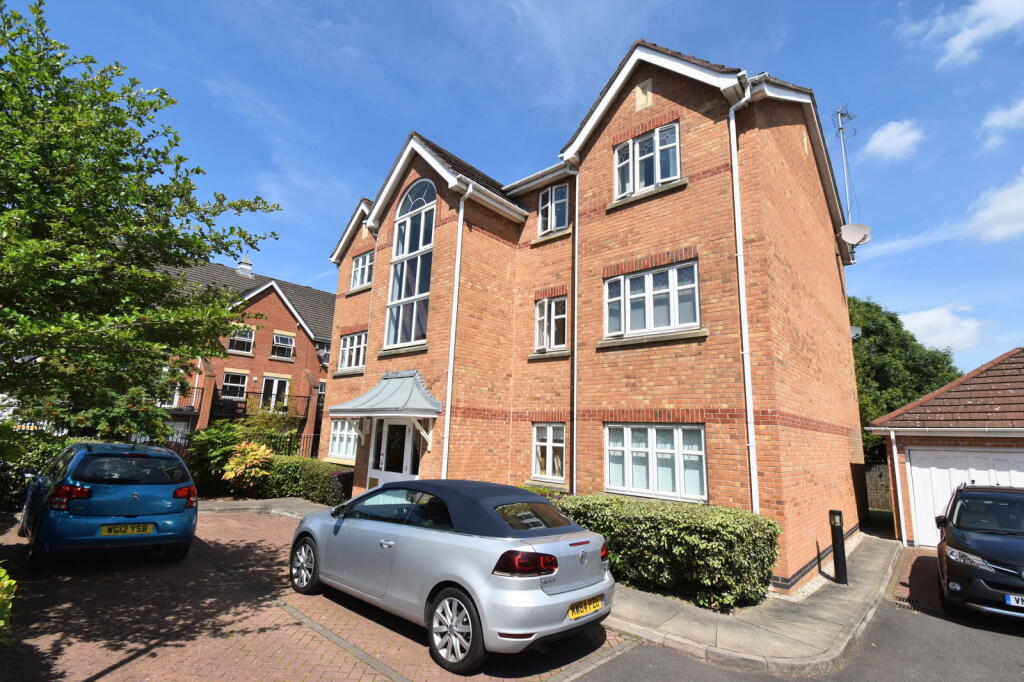 Main image of property: Greenock Mews, Widnes WA8 9DW