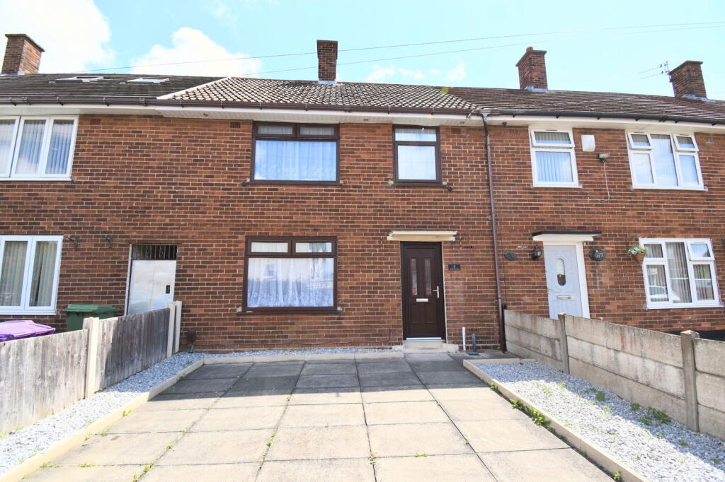 Main image of property: Oldbridge Road, Liverpool, L24 2TN