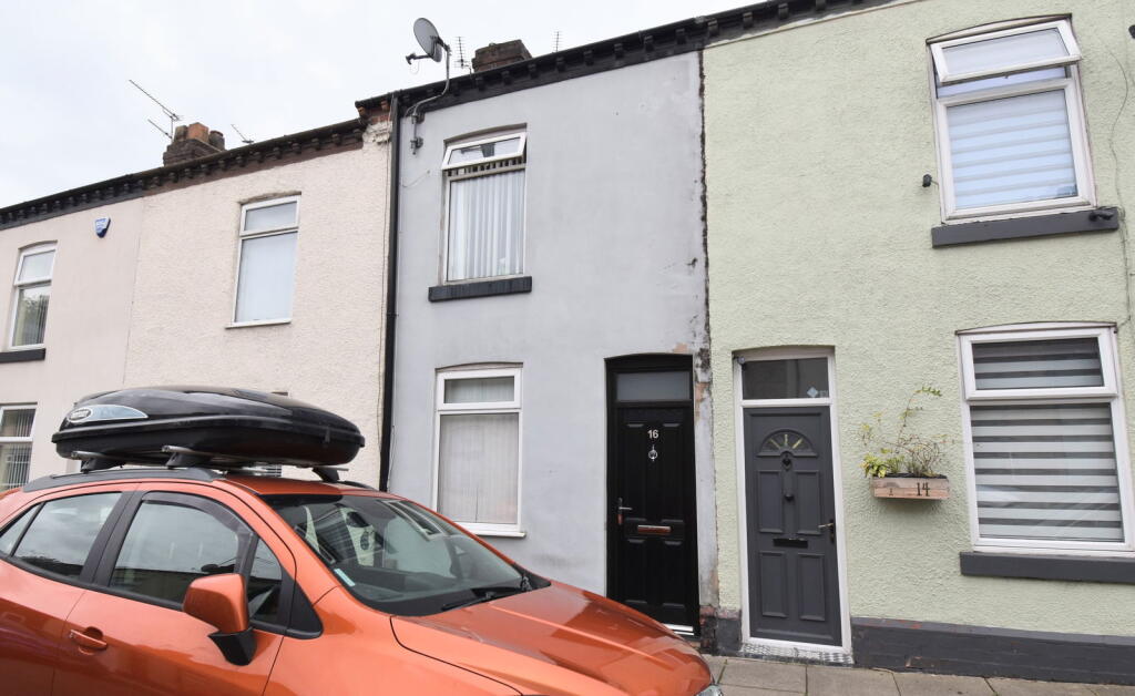 Main image of property: Wood Street,Widnes,WA8 6LW